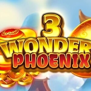 3 Wonders Phoenix Boomerang Studios