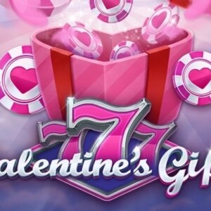 777 Valentine's Gifts BF Games