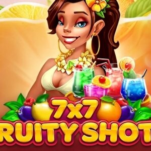 7x7 Fruity Shots EGT Digital