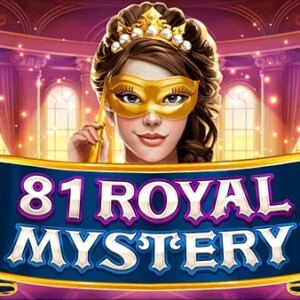 81 Royal Mystery SYNOT Games