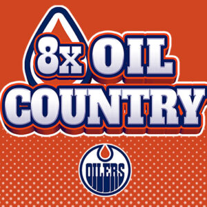 8x Oil Country AGS