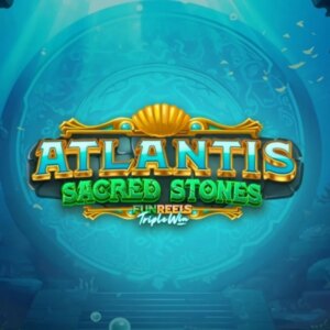 Atlantis Sacred Stones Betixon