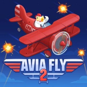 Aviafly 2 InOut