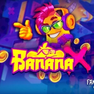 Banana X Fantasma Games