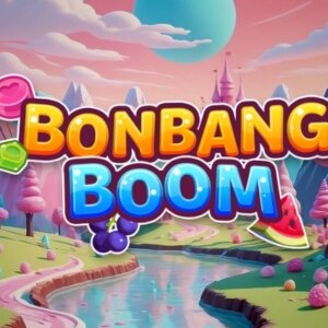 Bon Bang Boom Section8 Studio