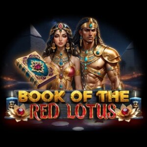 Book of the Red Lotus SlotoLand