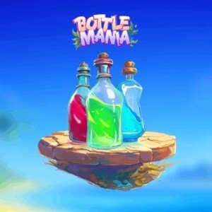 Bottle Mania SmartSoft Gaming