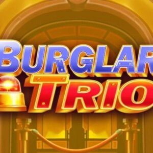 Burglar Trio Octavian Gaming