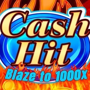 Cash Hit: Blaze to 1000x OctoPlay