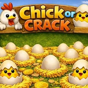 Chick or Crack Astriona