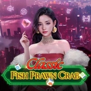 Classic Fish Prawn Crab SimplePlay