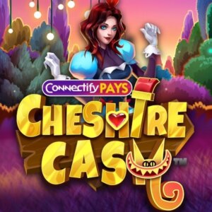 Connectify Pays Cheshire Cash Gold Coin Studios