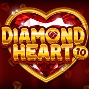 Diamond Heart 10 Playnet