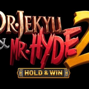 Dr. Jekyll & Mr. Hyde 2 Betsoft
