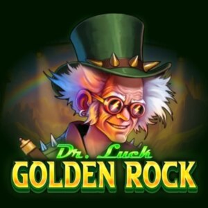 Dr. Luck Golden Rock TrueLab