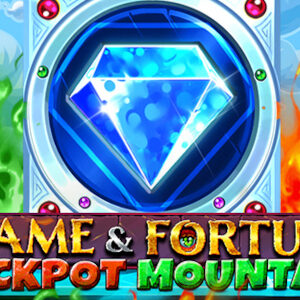 Flame & Fortune: Jackpot Mountain OctoPlay
