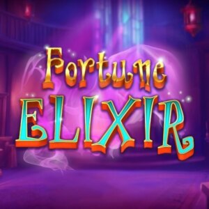 Fortune Elixir WorldMatch