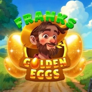Franks Golden Eggs Spinberry