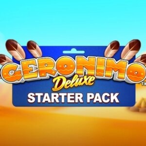 Geronimo Deluxe Starter Pack GMW