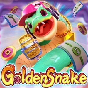 Golden Snake Dragoon Soft