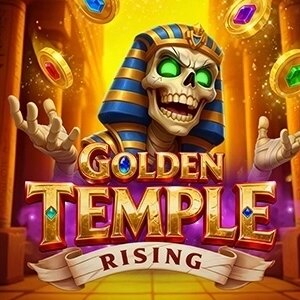 Golden Temple Rising Cherry Play