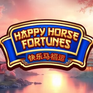 Happy Horse Fortunes The Better Platform