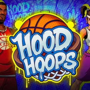 Hood Hoops Rebel Arcade