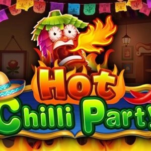 Hot Chilli Party REEVO