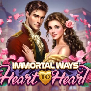 Immortal Ways Heart to Heart RubyPlay