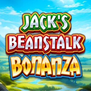 Jack's Beanstalk Bonanza Reflex Gaming
