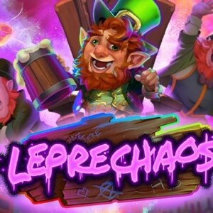 Leprechaos Powderkeg Studios