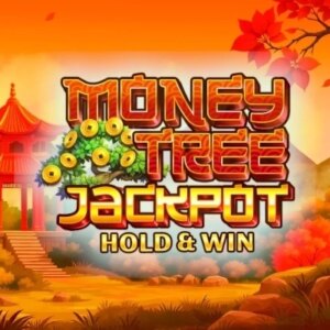 Money Tree Jackpot Hold & Win 18Peaches