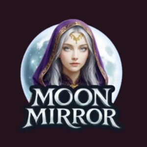 Moon Mirror Triple Cherry