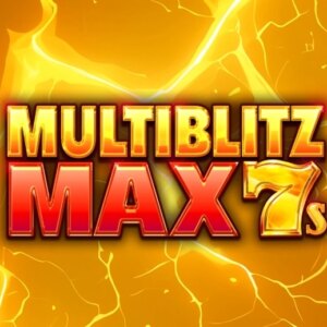 MultiBlitz 7s Max Kalamba Games