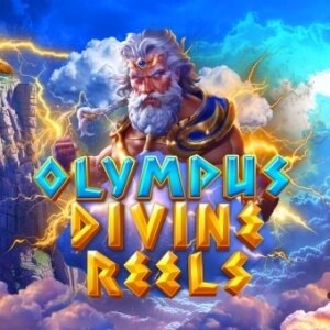 Olympus Divine Reels Spinberry