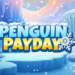 Penguin Payday Stakelogic