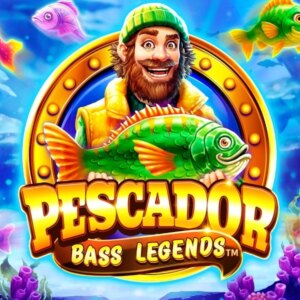 Pescador Bass Legends Neko Games