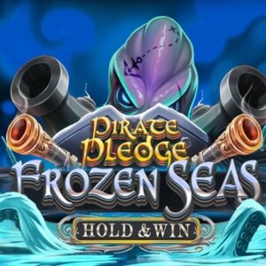 Pirate Pledge Frozen Seas Elysium Studios