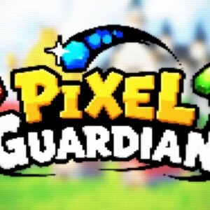 Pixel Guardian Slot Mart