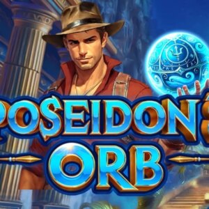 Poseidon's Orb MGA