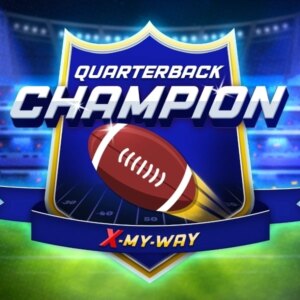 Quarterback Champion Gaming Corps