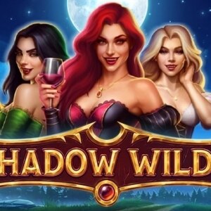 Shadow Wilds ThunderSpin