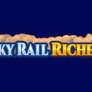 Sky Rail Riches Barbara Bang