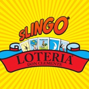 Slingo Loteria Gaming Realms