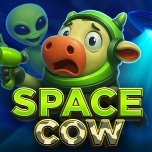 Space Cow PlayBro
