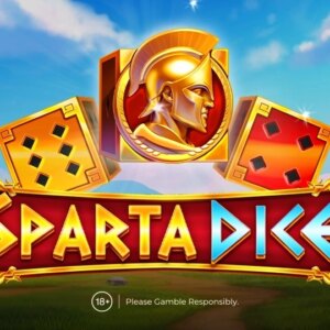 Sparta Dice Amusnet