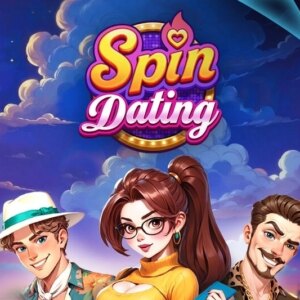 Spin Dating Trifecta Gaming