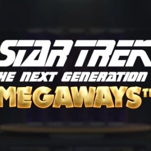 Star Trek The Next Generation Megaways Atlantic Digital