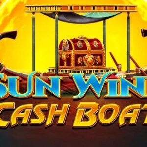Sun Wind Cash Boat Swintt