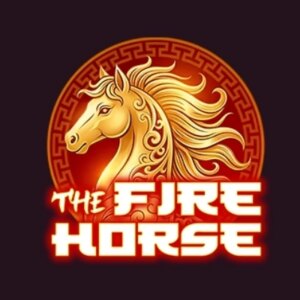 The Fire Horse Triple Cherry